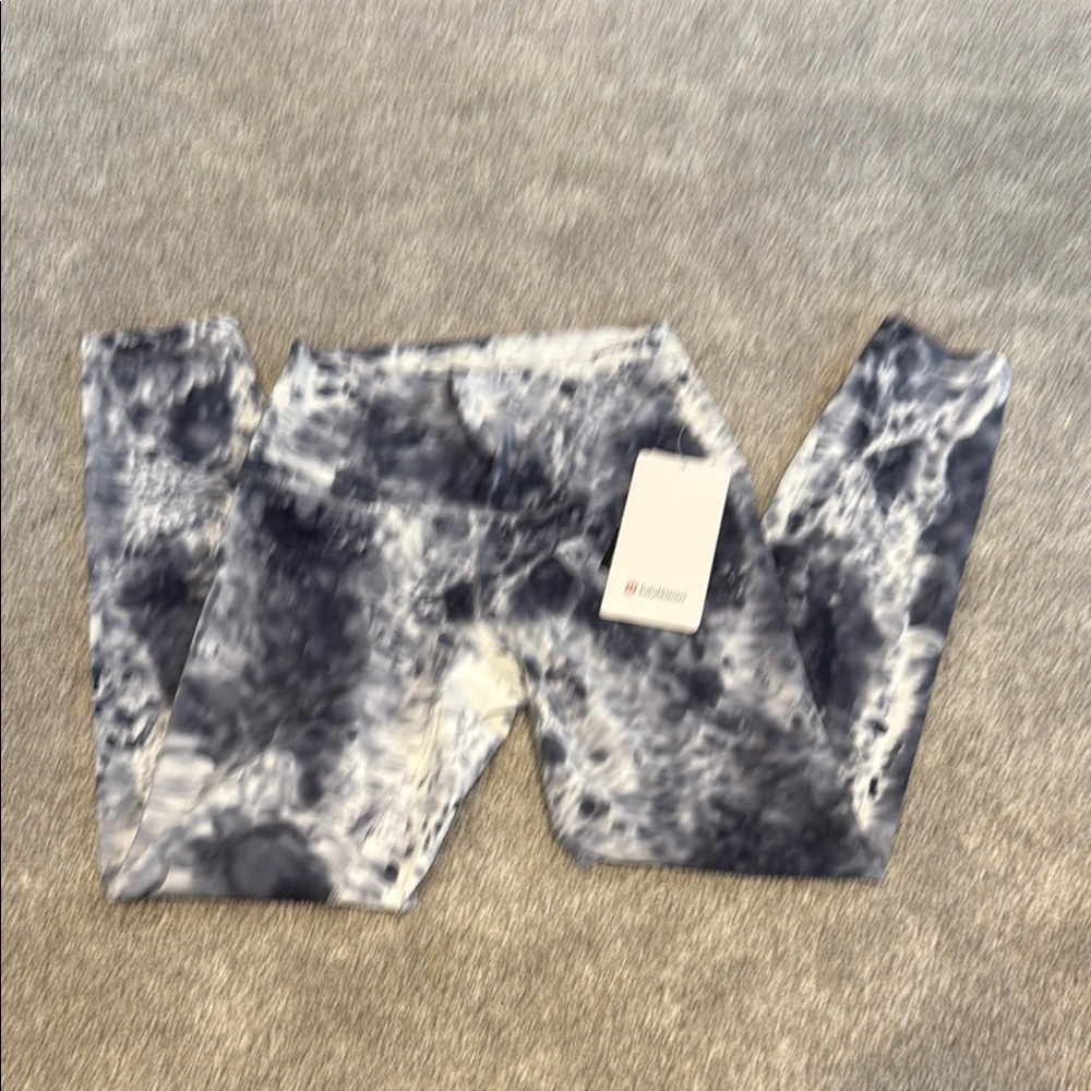 Tie-Dye Leggings lululemon